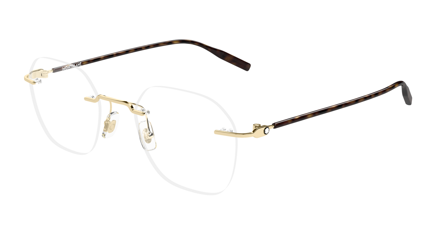 MONTBLANC MB0471O 003 50