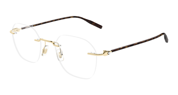 MONTBLANC MB0471O 003 50