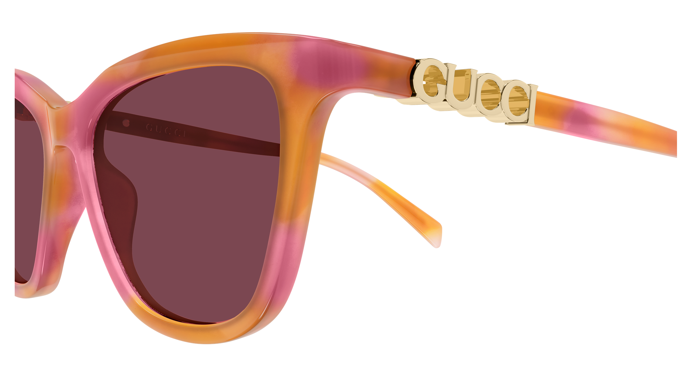 GUCCI GG2032S 005 52