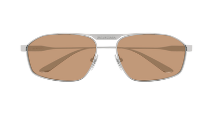 BALENCIAGA BB0416S 006 63