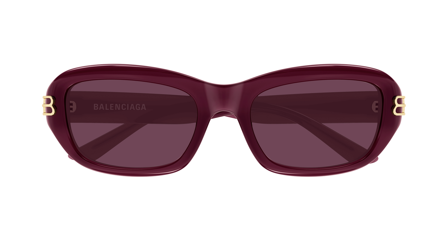 BALENCIAGA BB0471SK 004 55