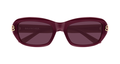 BALENCIAGA BB0471SK 004 55