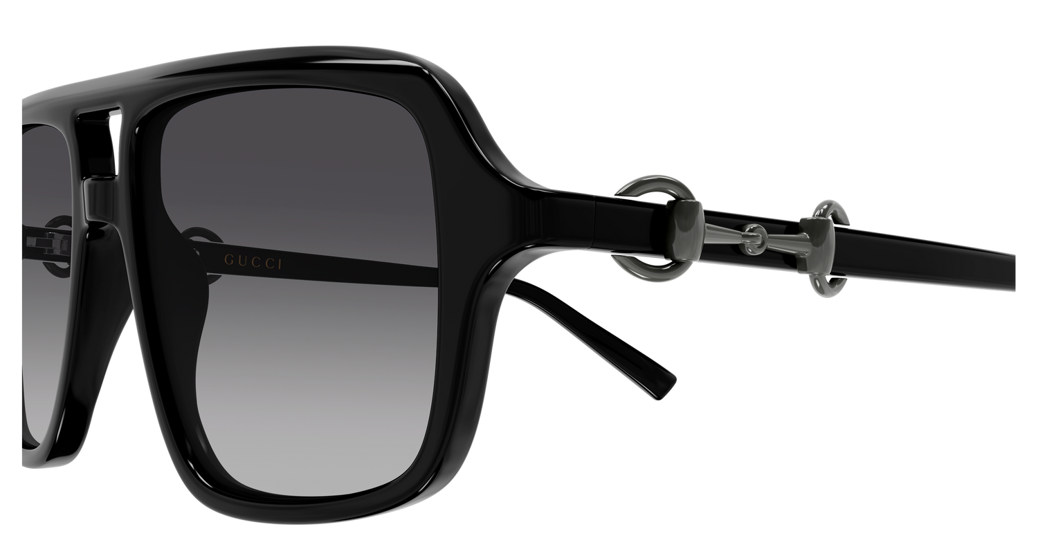 GUCCI GG2052S 011 55