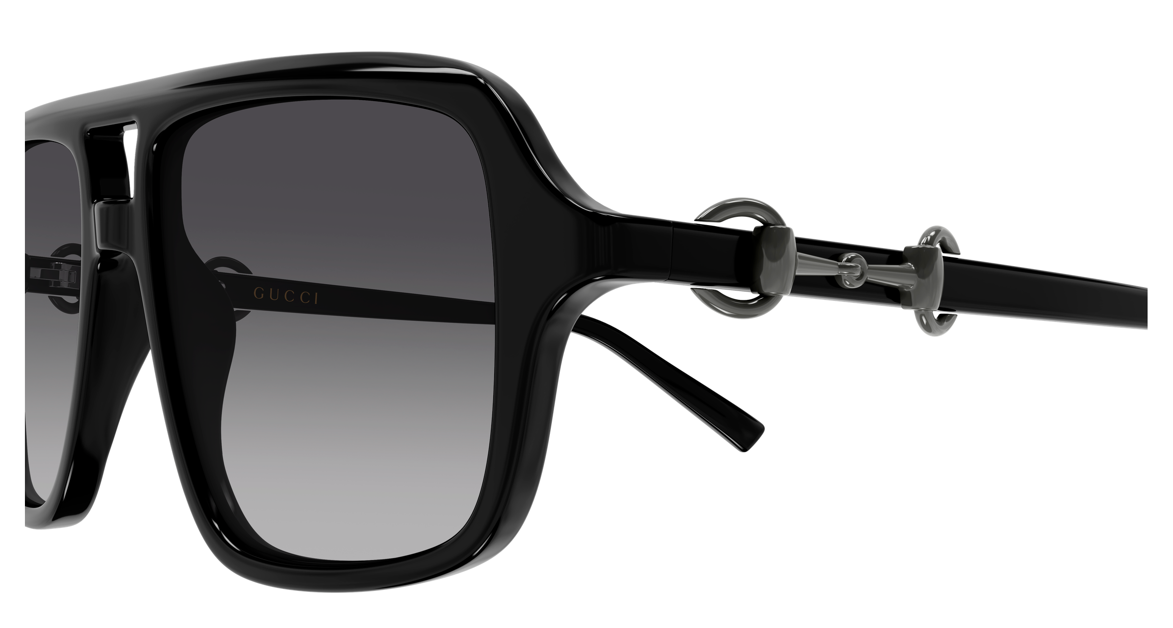 GUCCI GG2052S 011 55