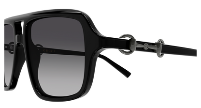 GUCCI GG2052S 011 55