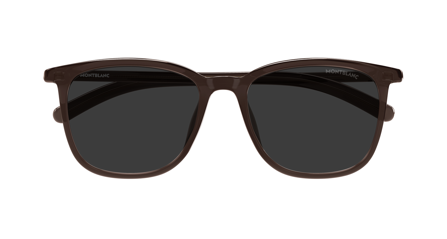 MONTBLANC MB0487SA 002 56