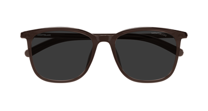 MONTBLANC MB0487SA 002 56