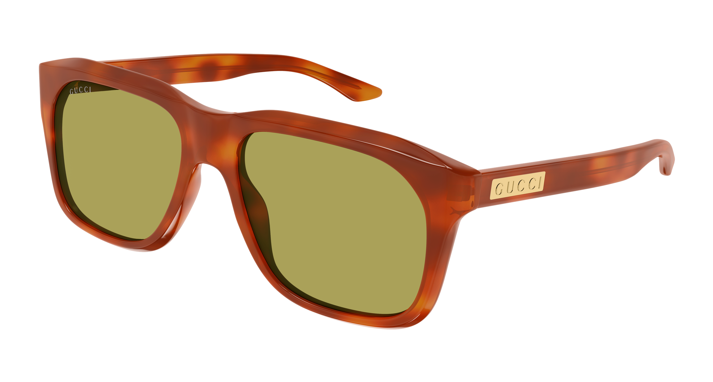 GUCCI GG2077S 005 55