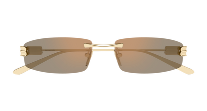 BALENCIAGA BB0488S 003 57