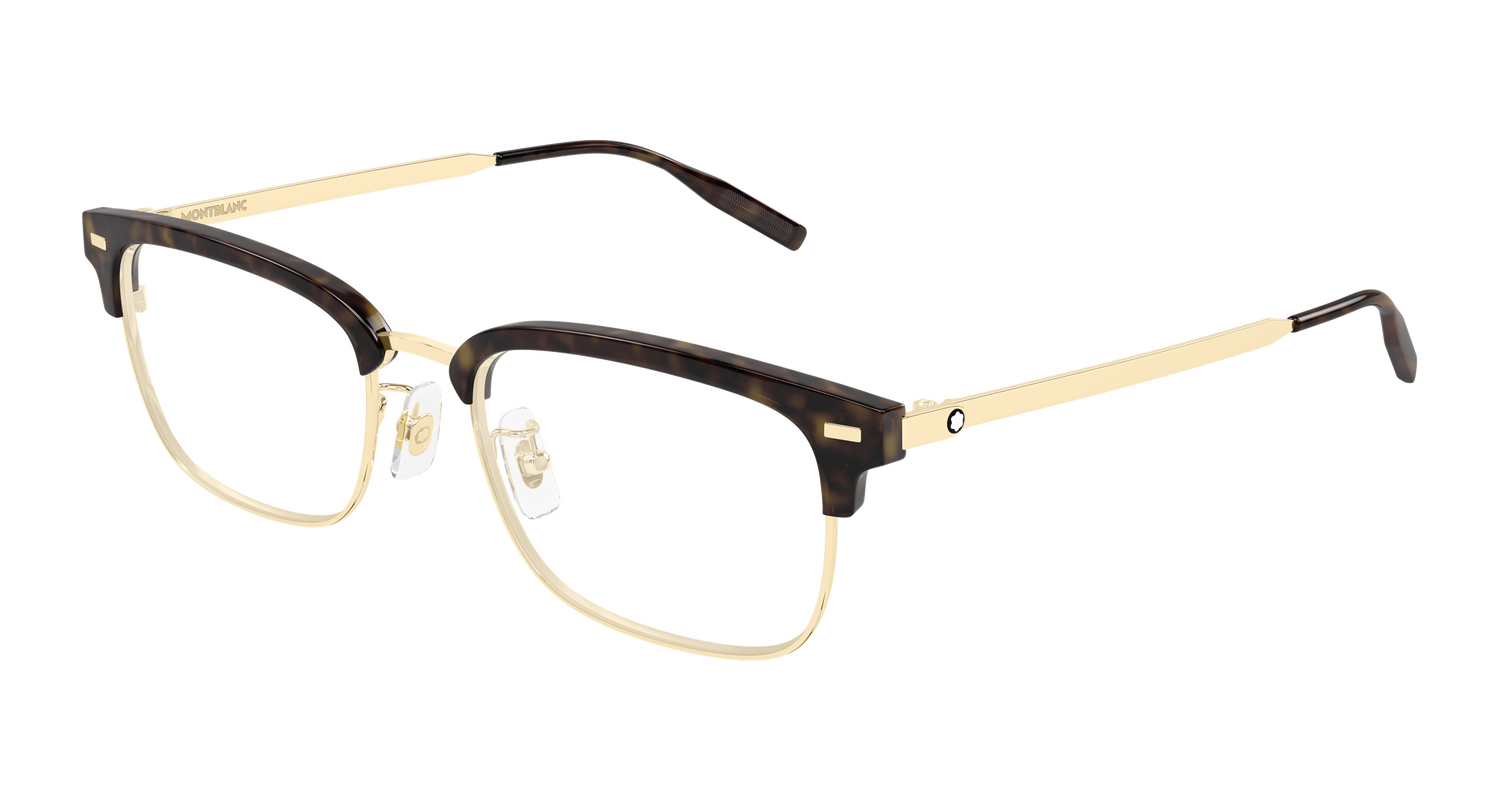 MONTBLANC MB0493OJ 003 55