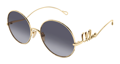CHLOÉ CH0372S 004 56