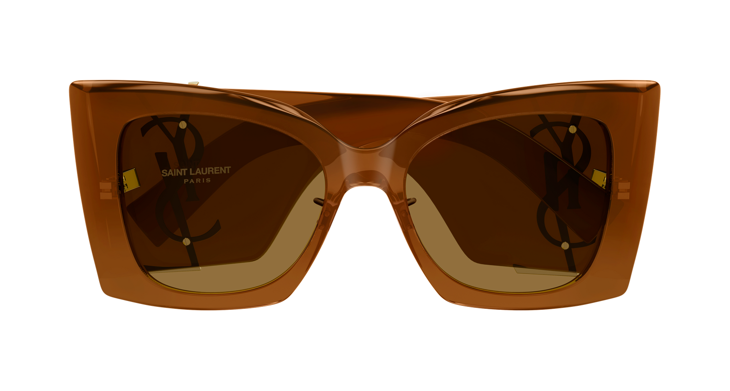 SAINT LAURENT SL M119/F BLAZE CRYSTAL 001 54