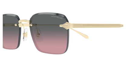 MONTBLANC MB0456S 003 54