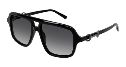 GUCCI GG2052S 011 55