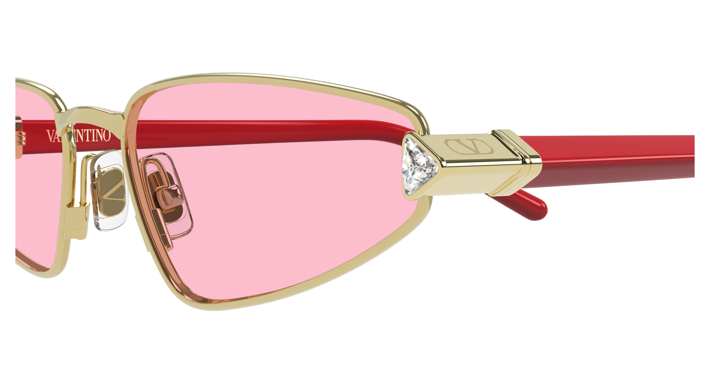 VALENTINO VG0035S 002 57