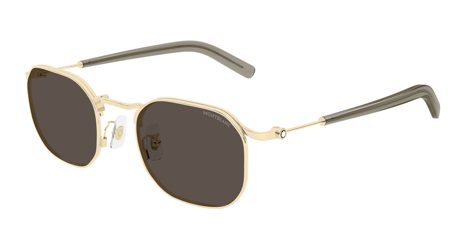 MONTBLANC MB0459S 003 50
