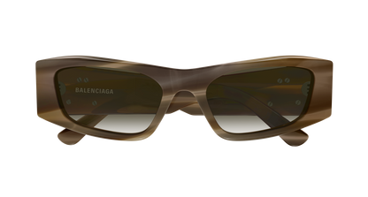 BALENCIAGA BB0478S 003 55