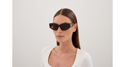 BALENCIAGA BB0475S 002 56