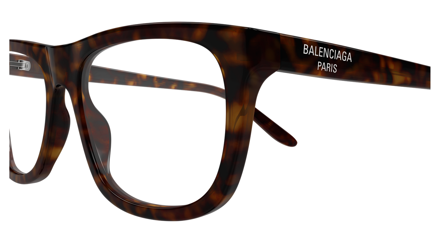 BALENCIAGA BB0498O 002 56