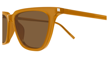 SAINT LAURENT SL 889 SULPICE THIN 004 53