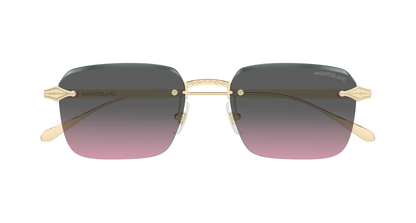 MONTBLANC MB0456S 003 54