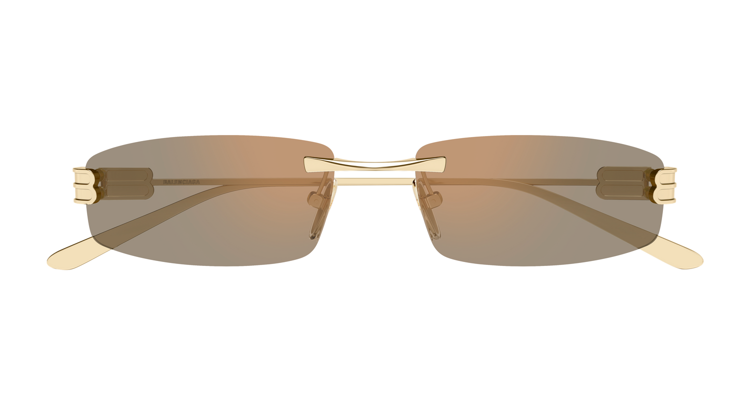 BALENCIAGA BB0488S 007 62