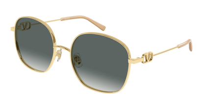 VALENTINO VG0028S 001 57