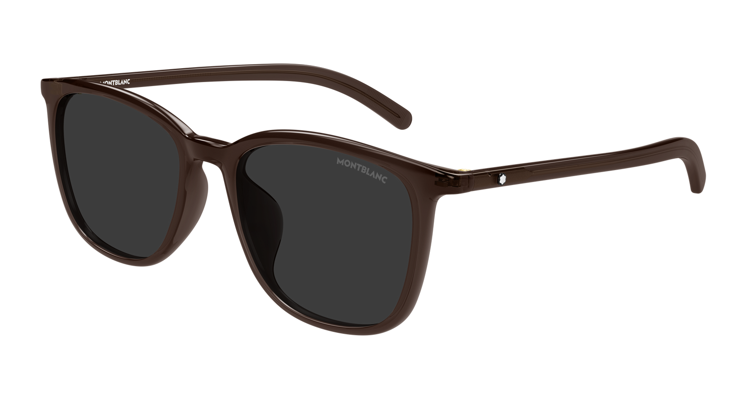 MONTBLANC MB0487SA 002 56