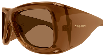 SAINT LAURENT SL 902 HOWL 007 63