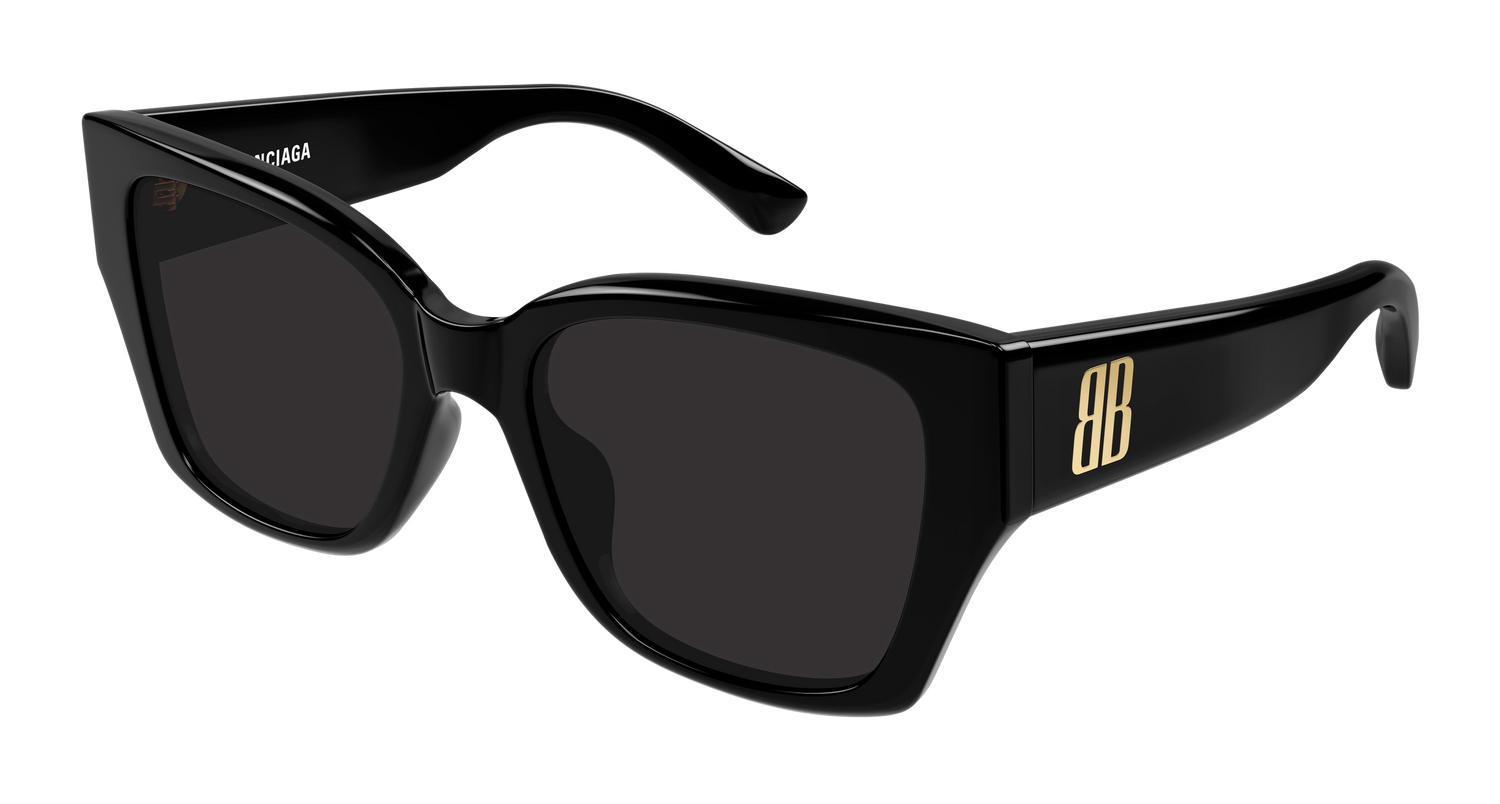 BALENCIAGA BB0474S 001 55