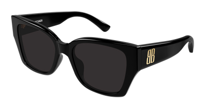 BALENCIAGA BB0474S 001 55