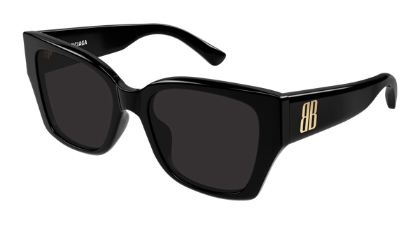 BALENCIAGA BB0474S 001 55