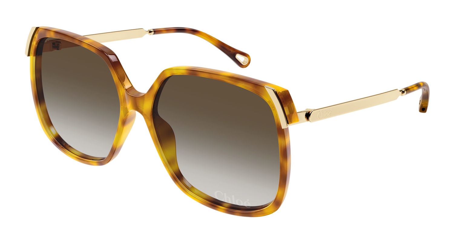 CHLOÉ CH0286S 010 60