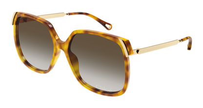 CHLOÉ CH0286S 010 60