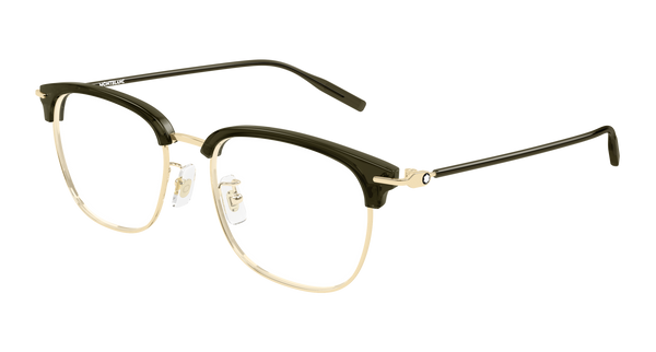 MONTBLANC MB0492OA 004 55