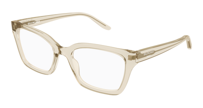 BALENCIAGA BB0501O 005 55