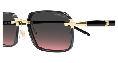 MONTBLANC MB0483S 003 54