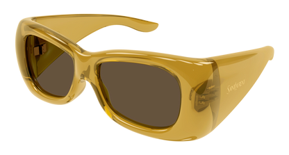 SAINT LAURENT SL 901 HOWL 011 61