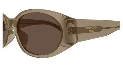 BALENCIAGA BB0369SK 006 55