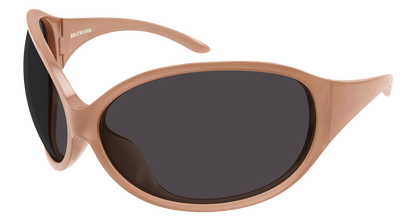 BALENCIAGA BB0502S 003 88