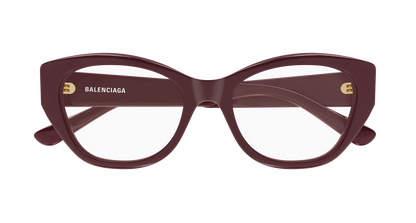 BALENCIAGA BB0481O 003 54
