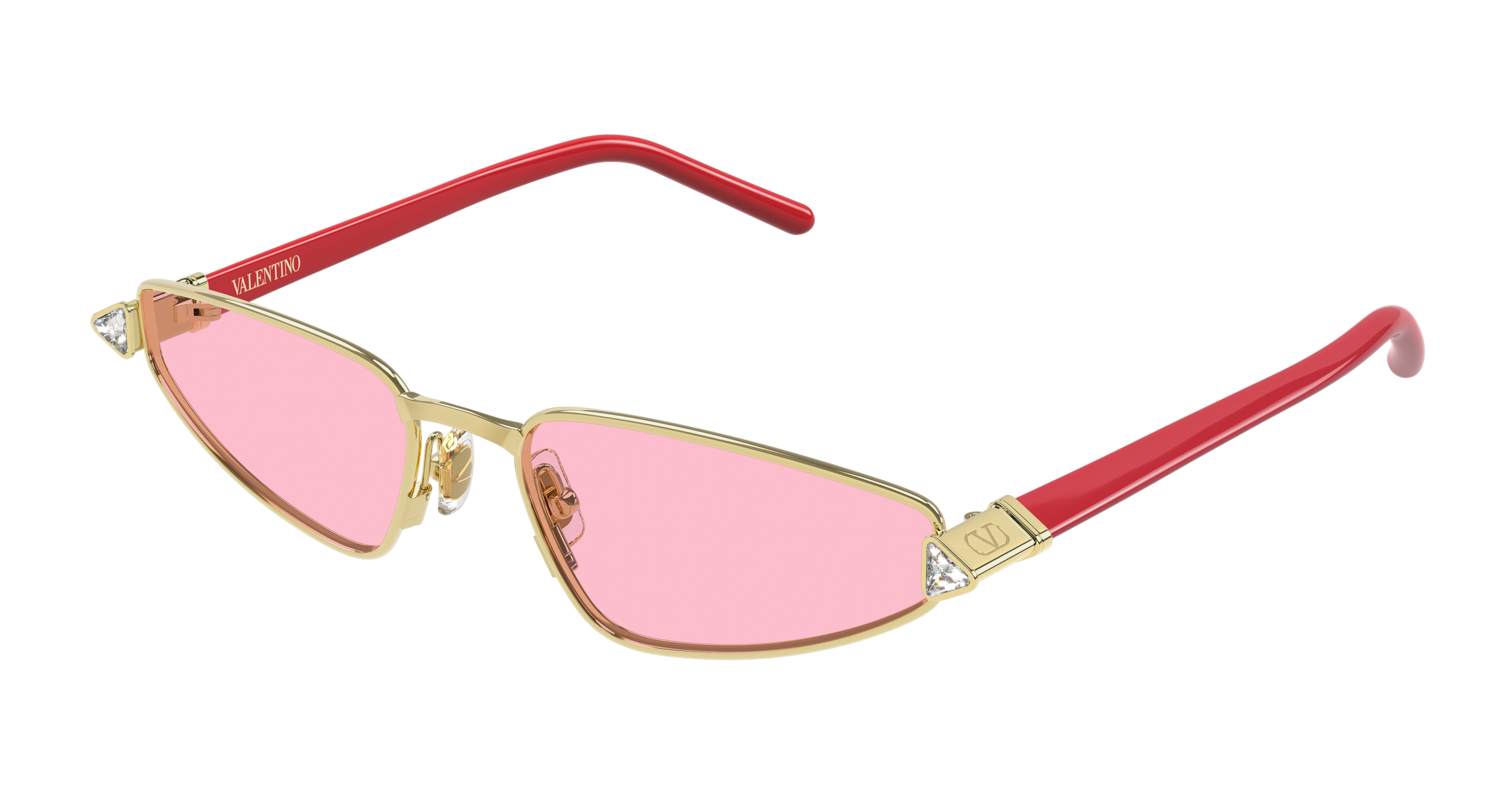VALENTINO VG0035S 002 57