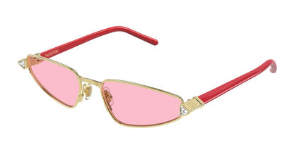 VALENTINO VG0035S 002 57