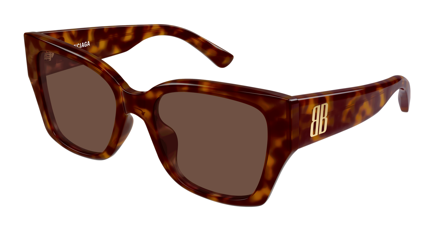 BALENCIAGA BB0474S 002 55