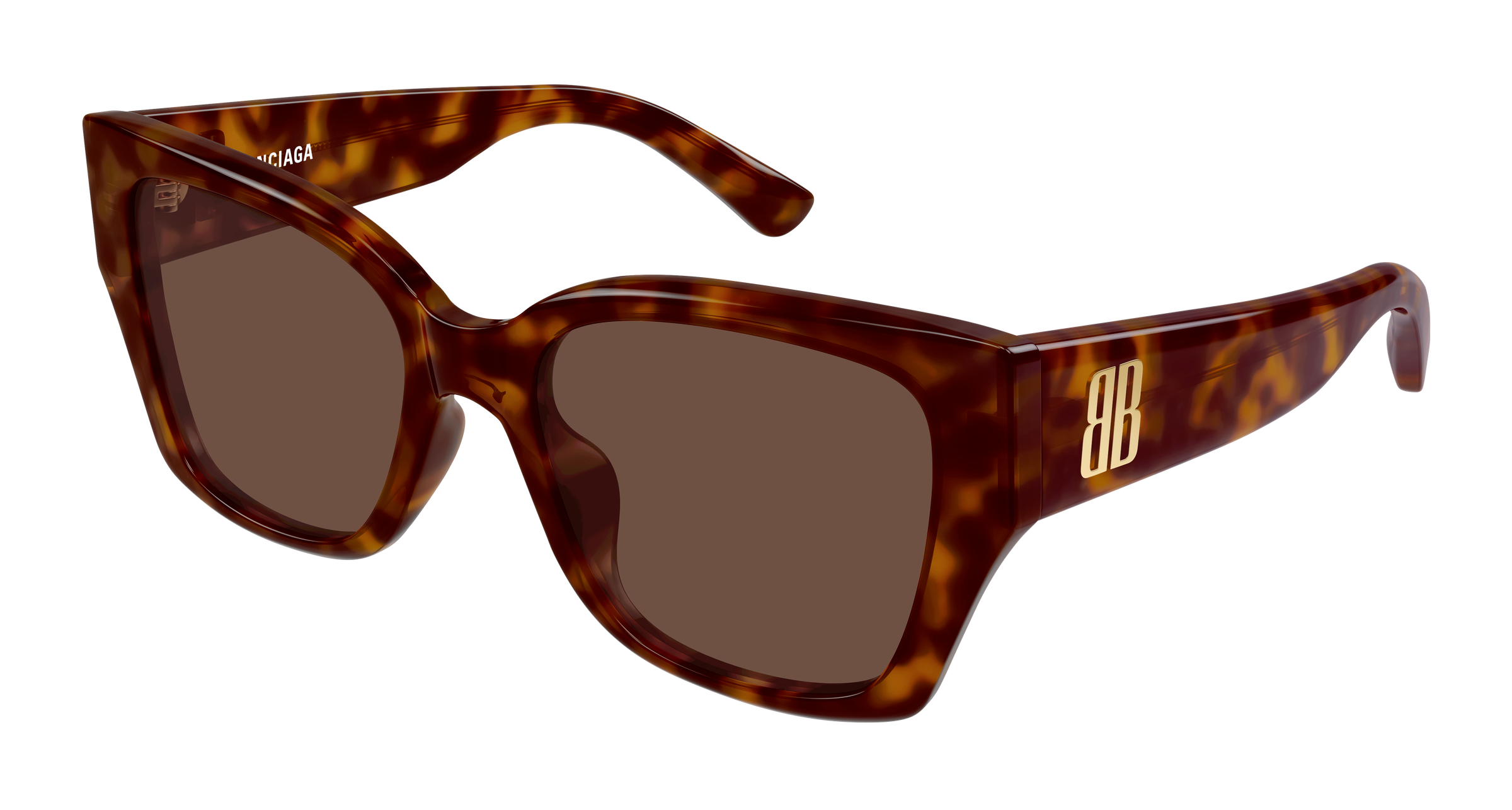 BALENCIAGA BB0474S 002 55