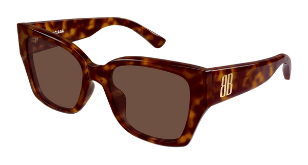 BALENCIAGA BB0474S 002 55