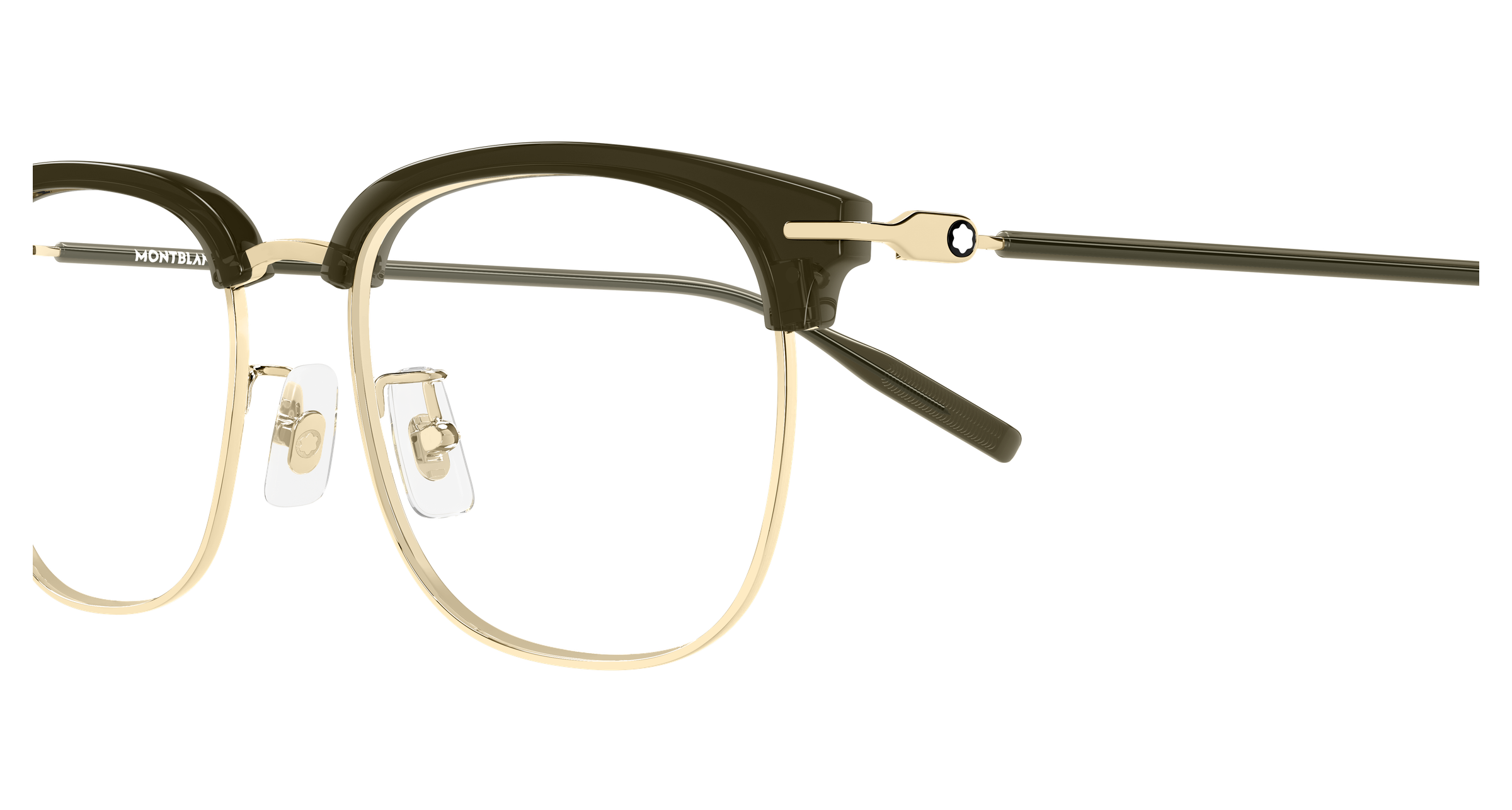 MONTBLANC MB0492OA 004 55