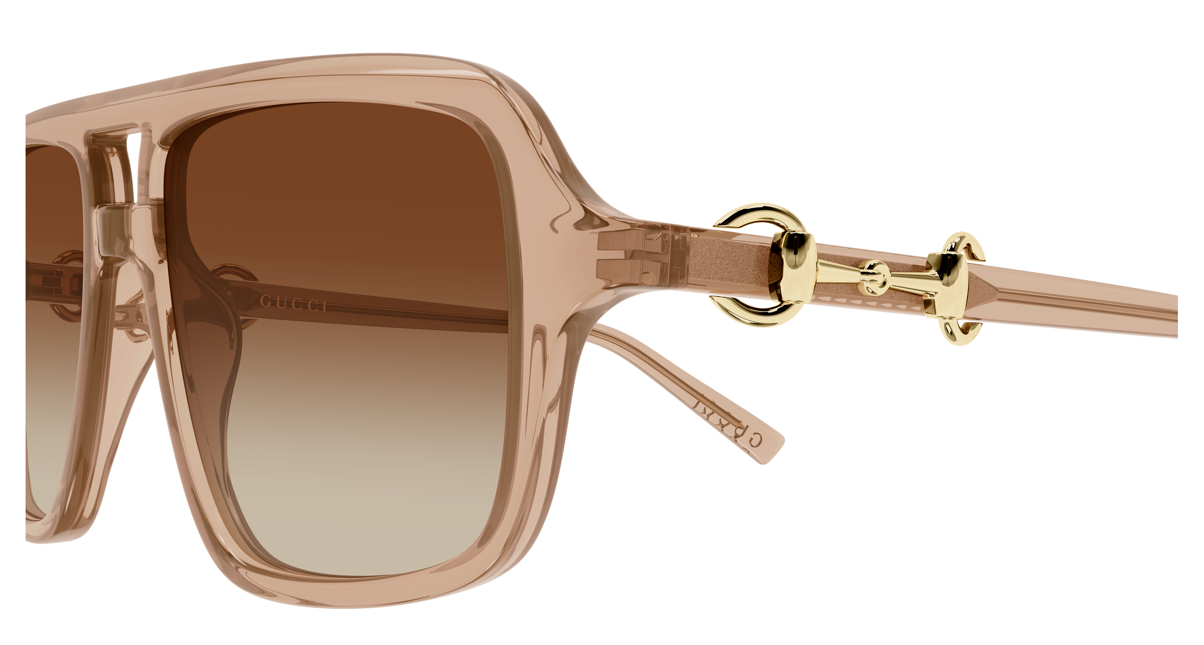 GUCCI GG2052S 010 55
