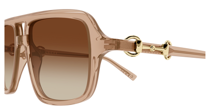 GUCCI GG2052S 010 55