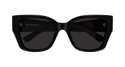 BALENCIAGA BB0474S 001 55